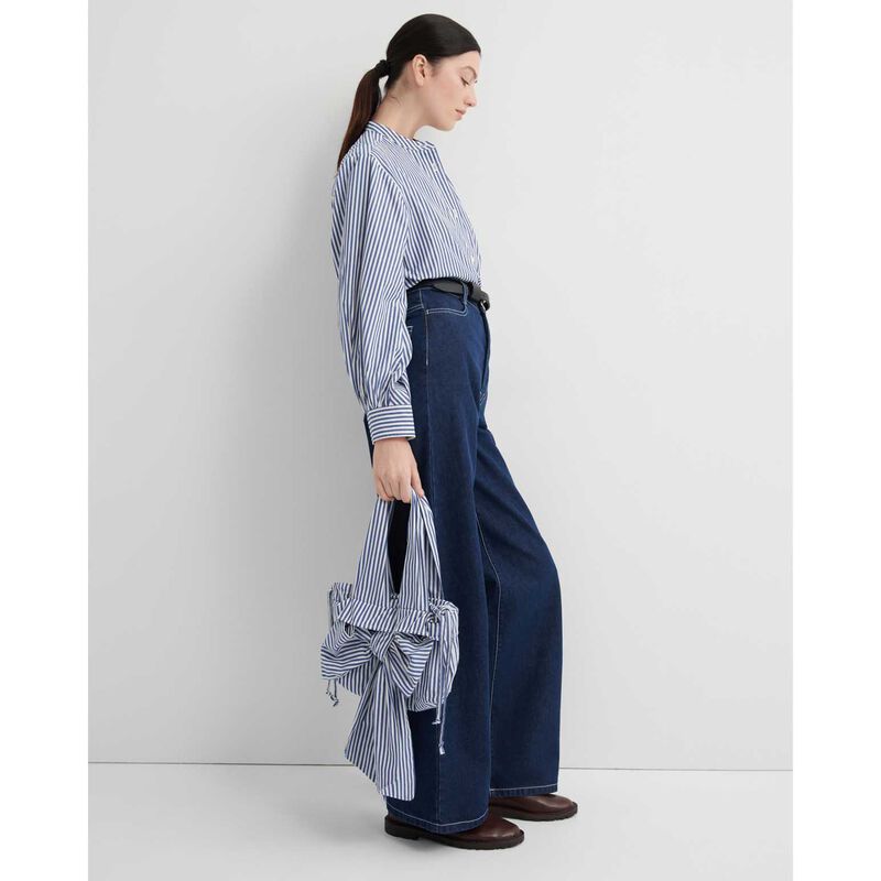 Kowtow Impression Shirt image number 3